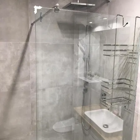 Apartament Silence Cieplice - Junakow * Jelenia Góra