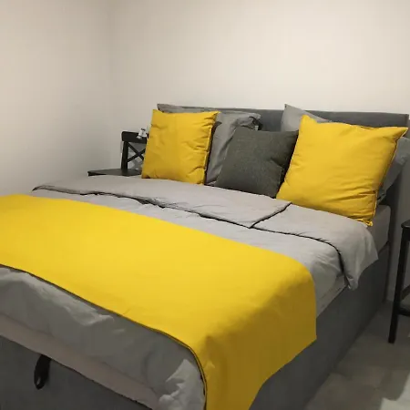 Apartament Silence Cieplice - Junakow Jelenia Góra