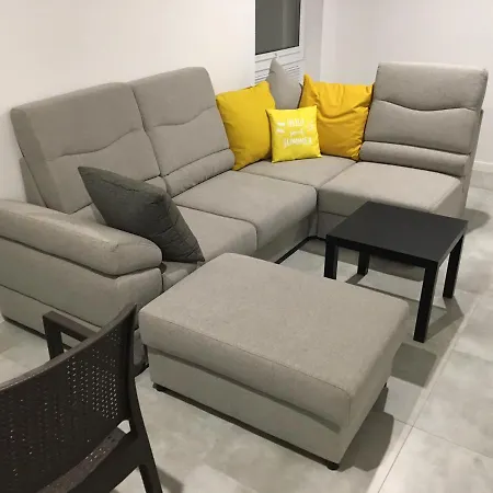 Apartament Silence Cieplice - Junakow Appartement *
