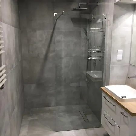 Apartament Silence Cieplice - Junakow * Jelenia Góra